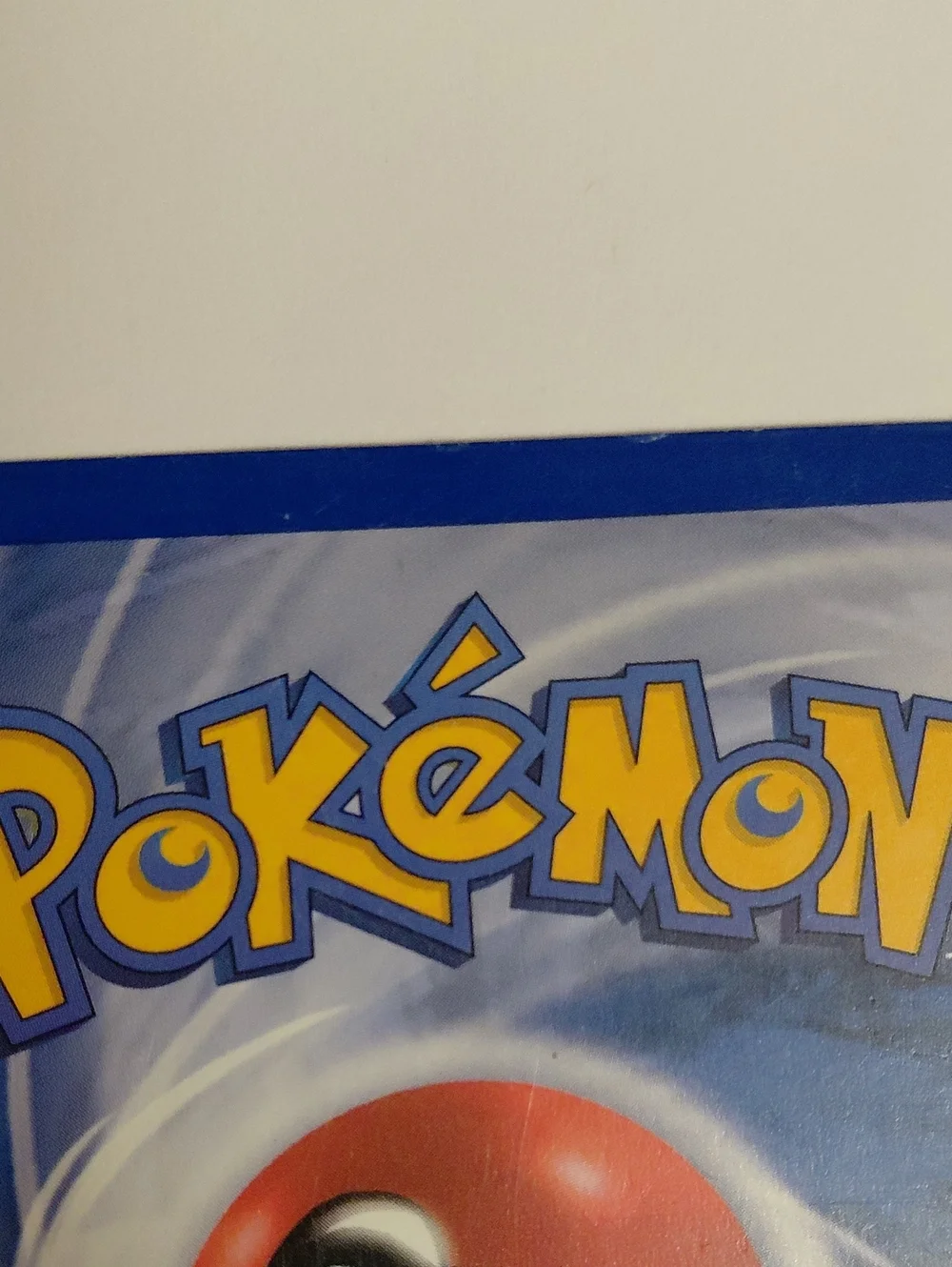 Squirtle - Vintage EX Firered And Leafgreen - Pokemon Card